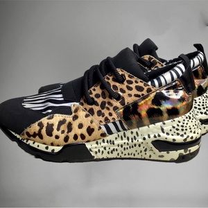 Steve Madden Women’s Cliff Sneakers